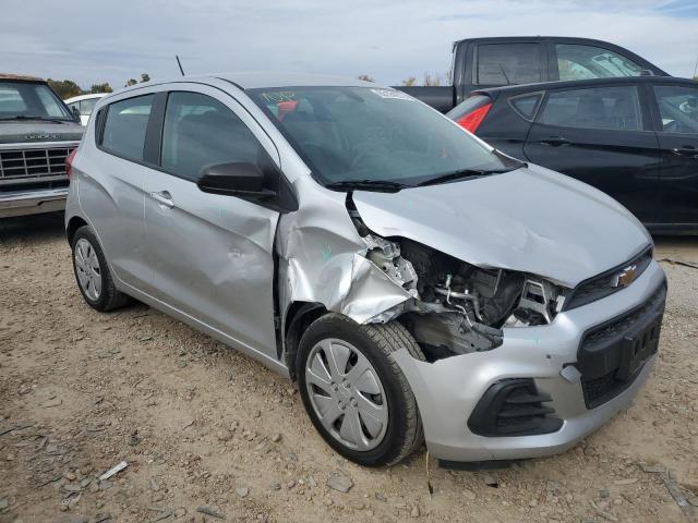 Photo 9 from auction – 2018 CHEVROLET SPARK LS with VIN KL8CB6SA0JC483224