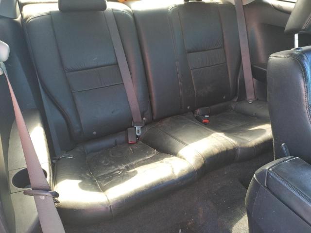 Photo 6 from auction – 2003 HONDA ACCORD with VIN 1HGCM827X3A037440