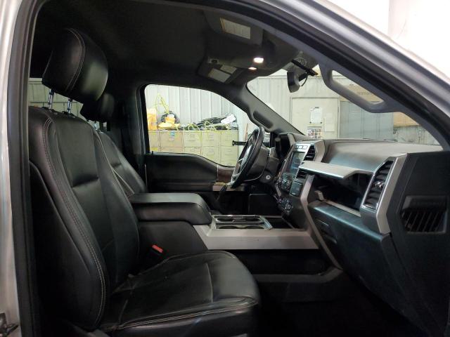 Photo 5 from auction – 2019 FORD F250 SUPER with VIN 1FT7W2BT0KEG54518