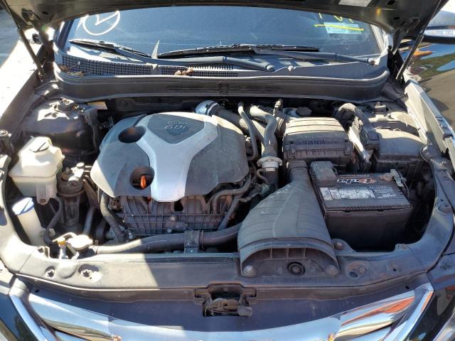 Photo 7 from auction – 2013 HYUNDAI SONATA SE with VIN 5NPEC4AB1DH634575