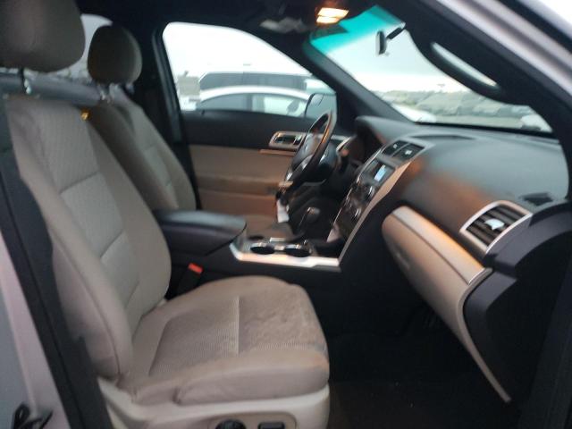 Photo 5 from auction – 2015 FORD EXPLORER X with VIN 1FM5K7D83FGC65886