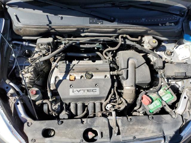 Photo 7 from auction – 2005 HONDA CR-V EX with VIN JHLRD78895C041413