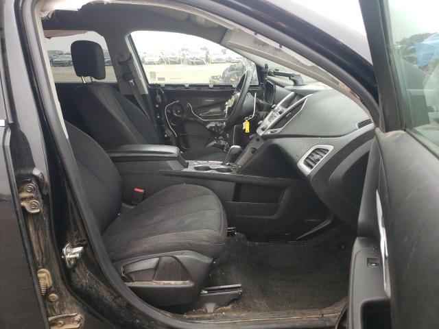 Photo 5 from auction – 2015 GMC TERRAIN SL with VIN 2GKALMEK6F6122508