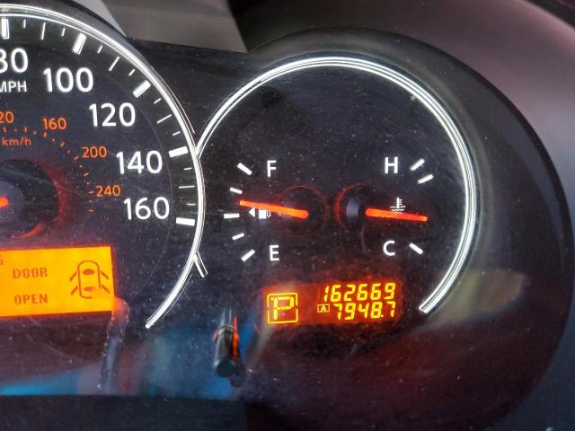 Photo 8 from auction – 2012 NISSAN ALTIMA BAS with VIN 1N4AL2AP1CC260628