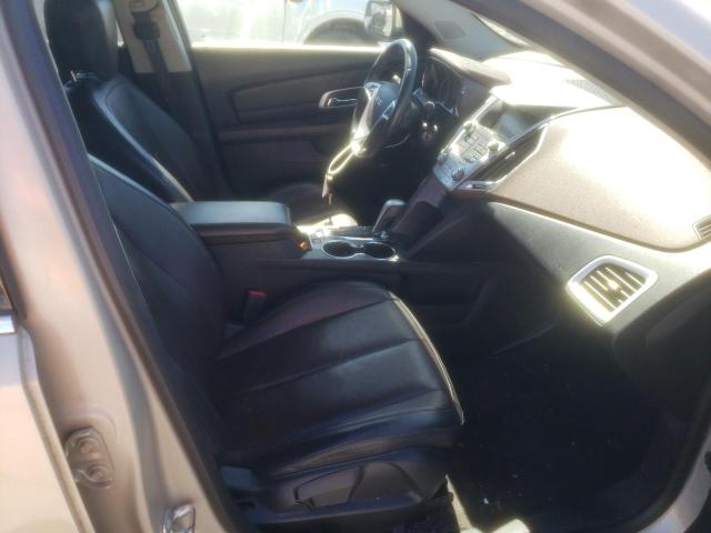 Photo 5 from auction – 2012 GMC TERRAIN SL with VIN 2GKALUEK7C6187704
