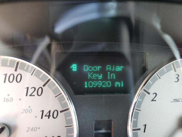 Photo 8 from auction – 2006 CHRYSLER 300C SRT-8 with VIN 2C3KA73W86H386643