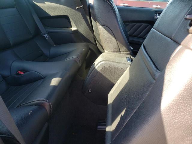 Photo 6 from auction – 2012 FORD MUSTANG with VIN 1ZVBP8AM2C5264216
