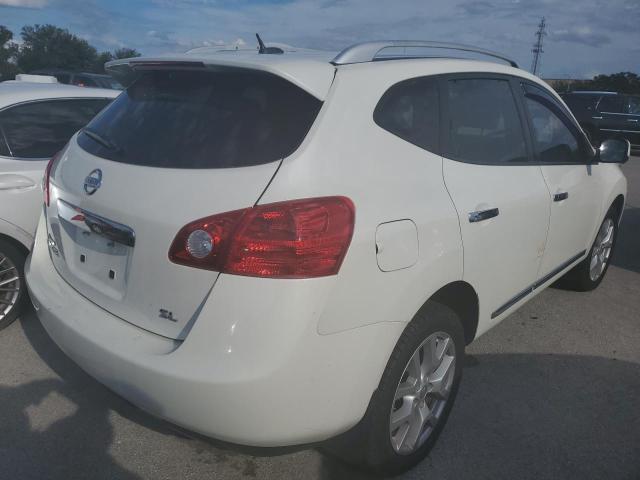 Photo 4 from auction – 2013 NISSAN ROGUE S with VIN JN8AS5MT7DW001802