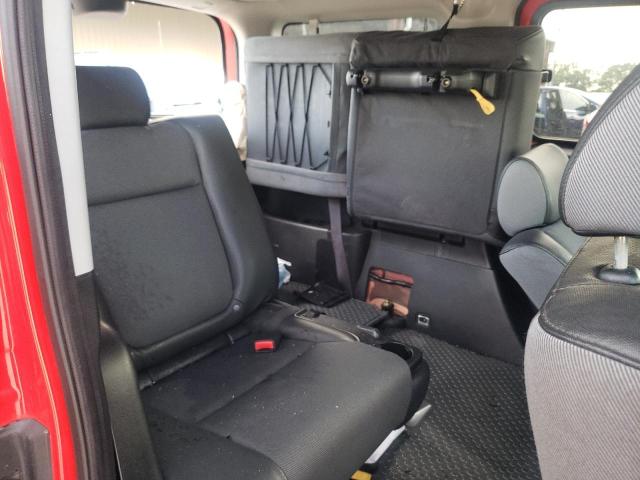Photo 6 from auction – 2005 HONDA ELEMENT EX with VIN 5J6YH18695L003179