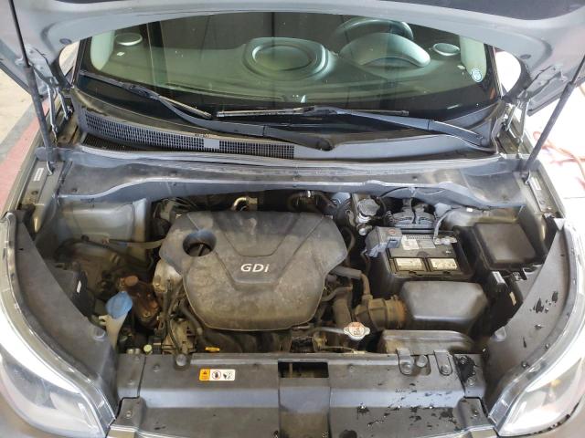 Photo 7 from auction – 2015 KIA SOUL with VIN KNDJN2A24F7113757
