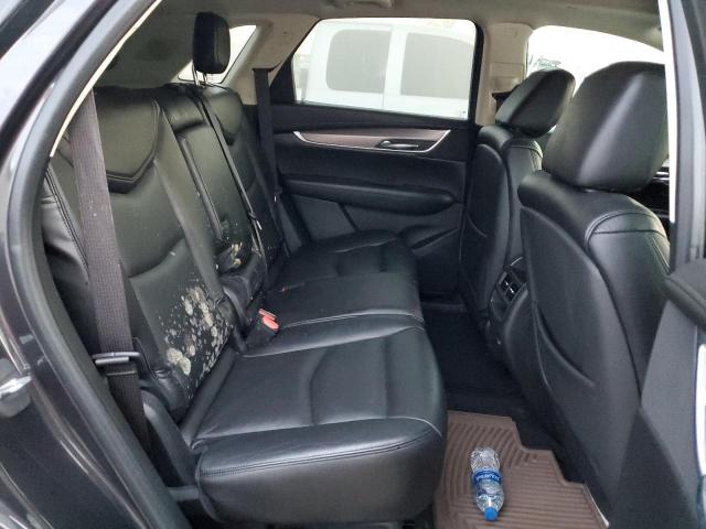 Photo 6 from auction – 2017 CADILLAC XT5 PREMIU with VIN 1GYKNERS6HZ125579