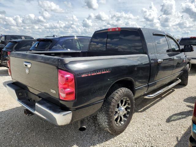 Photo 4 from auction – 2007 DODGE RAM 2500 with VIN 3D7KR29C57G714385
