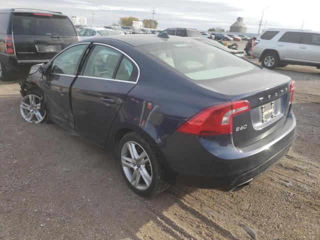 Photo 3 from auction – 2015 VOLVO S60 PREMIE with VIN YV140MFK6F1352563