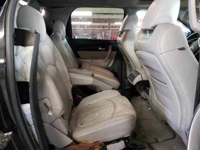 Photo 6 from auction – 2009 GMC ACADIA SLT with VIN 1GKEV23D09J138697