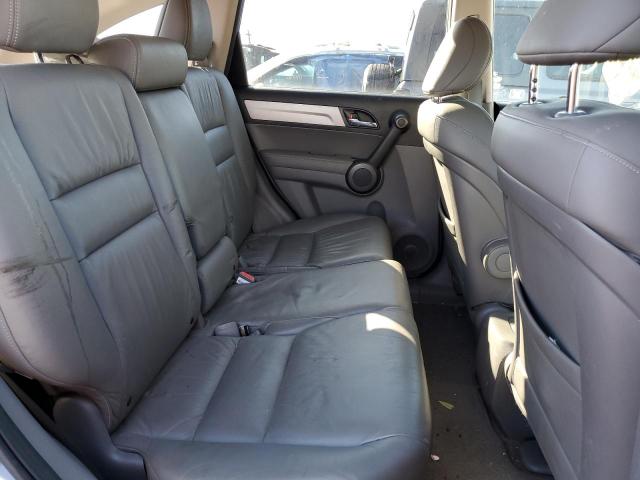 Photo 6 from auction – 2011 HONDA CR-V EXL with VIN JHLRE3H71BC004283