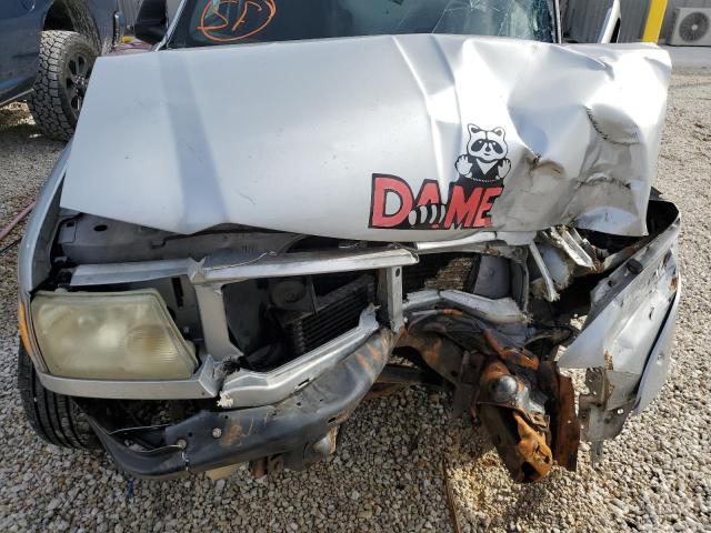 Photo 7 from auction – 2006 FORD RANGER with VIN 1FTYR10UX6PA56920