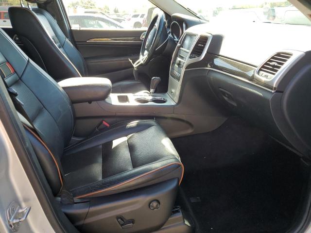 Photo 5 from auction – 2011 JEEP GRAND CHER with VIN 1J4RR4GG1BC666478