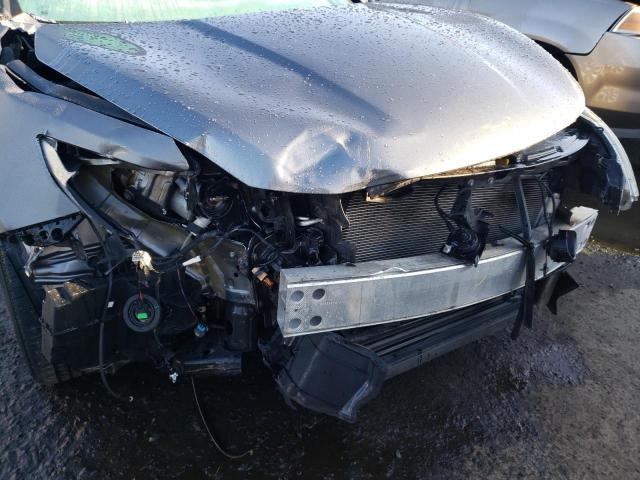 Photo 9 from auction – 2016 NISSAN ALTIMA 2.5 with VIN 1N4AL3AP5GN360246