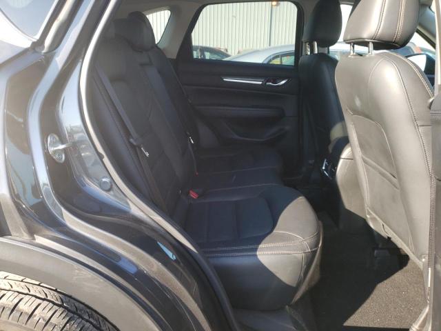 Photo 6 from auction – 2018 MAZDA CX-5 GRAND with VIN JM3KFBDM0J0382765