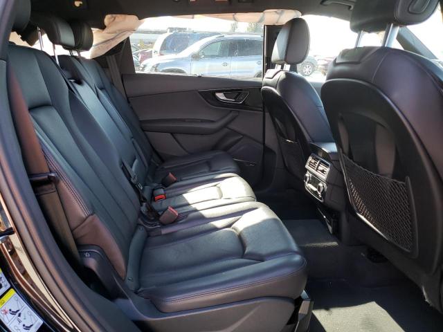 Photo 6 from auction – 2017 AUDI Q7 PREMIUM with VIN WA1LAAF7XHD048057