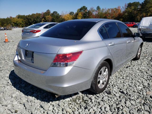 Photo 4 from auction – 2009 HONDA ACCORD with VIN 1HGCP26449A078529