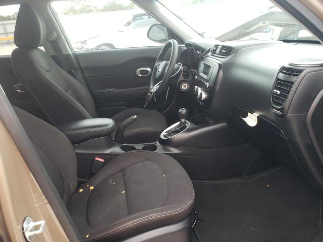 Photo 5 from auction – 2016 KIA SOUL with VIN KNDJN2A28G7258477