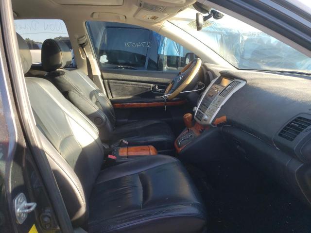 Photo 5 from auction – 2005 LEXUS RX330 with VIN 2T2GA31U35C023070