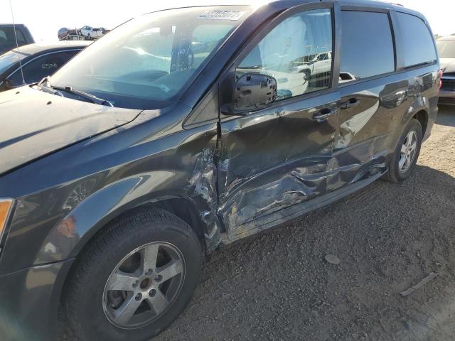 Photo 10 from auction – 2012 DODGE GRAND CARA with VIN 2C4RDGCG9CR280184