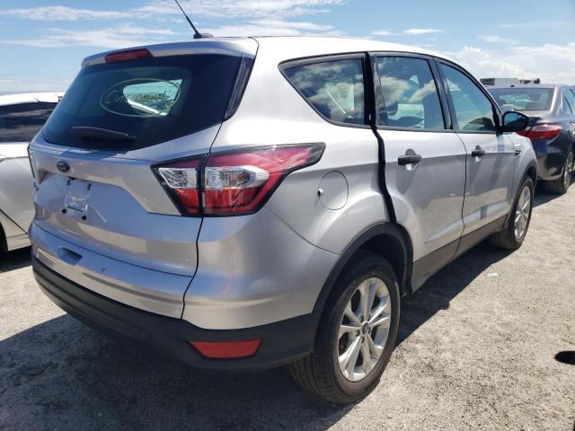Photo 4 from auction – 2017 FORD ESCAPE S with VIN 1FMCU0F72HUA46208