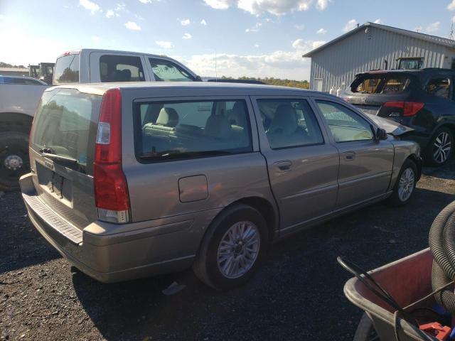 Photo 4 from auction – 2005 VOLVO V70 with VIN YV1SW612451512317