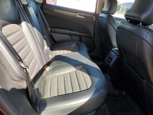 Photo 6 from auction – 2017 FORD FUSION SE with VIN 3FA6P0T91HR171924