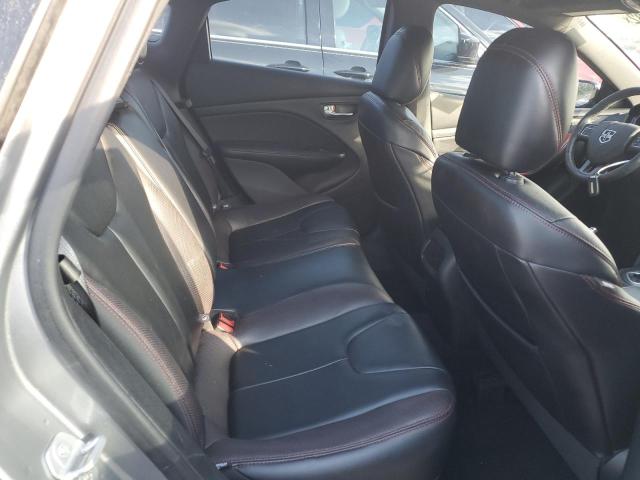 Photo 6 from auction – 2015 DODGE DART GT with VIN 1C3CDFEB5FD276307