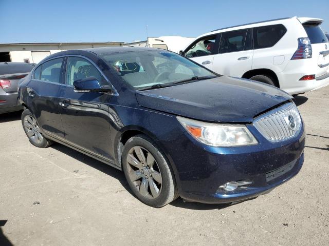 BUICK LACROSSE C 2011 with VIN 1G4GC5ED9BF114993 - Photo from auction