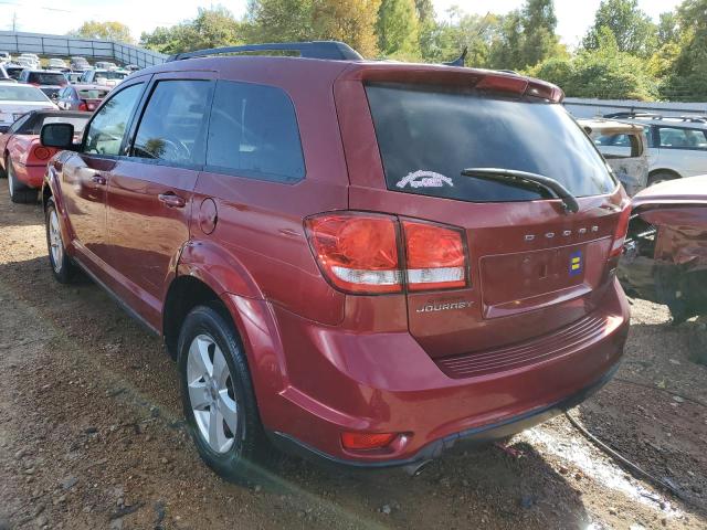 Photo 3 from auction – 2011 DODGE JOURNEY MA with VIN 3D4PG1FG0BT543314