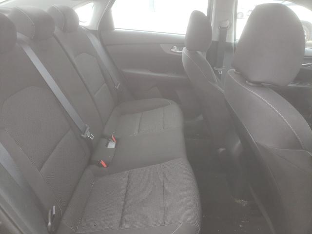 Photo 6 from auction – 2020 KIA FORTE FE with VIN 3KPF24AD6LE249282