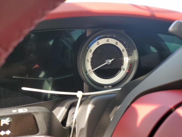 Photo 8 from auction – 2020 PORSCHE 911 CARRER with VIN WP0AB2A90LS228337