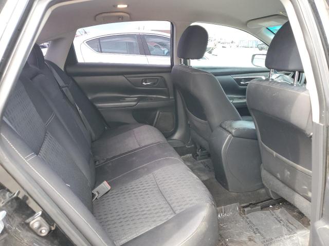 Photo 6 from auction – 2016 NISSAN ALTIMA 2.5 with VIN 1N4AL3AP8GC217657