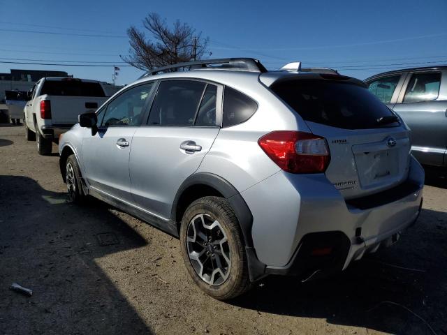 Photo 3 from auction – 2017 SUBARU CROSSTREK with VIN JF2GPADC5HH276063