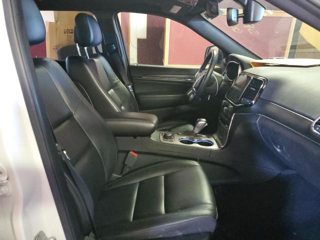 Photo 5 from auction – 2021 JEEP GRAND CHER with VIN 1C4RJFBG4MC510941