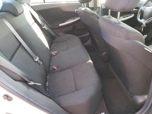 Photo 6 from auction – 2011 TOYOTA COROLLA with VIN 2T1BU4EE4BC729622