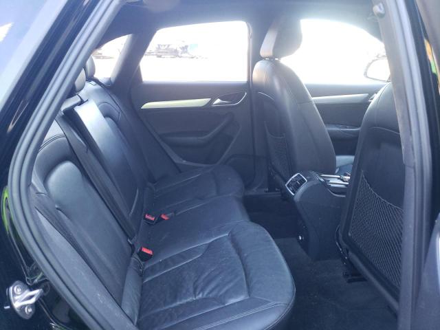 Photo 6 from auction – 2016 AUDI Q3 PREMIUM with VIN WA1EFCFSXGR007861
