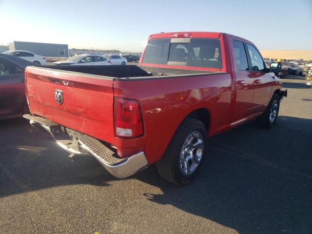 Photo 4 from auction – 2017 RAM 1500 SLT with VIN 1C6RR6GT1HS550296