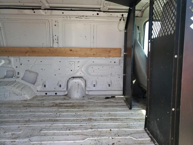 Photo 6 from auction – 2014 FORD ECONOLINE with VIN 1FTNE2EW0EDA50428