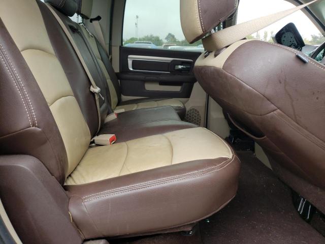 Photo 6 from auction – 2017 RAM 1500 SLT with VIN 1C6RR7LM5HS875537