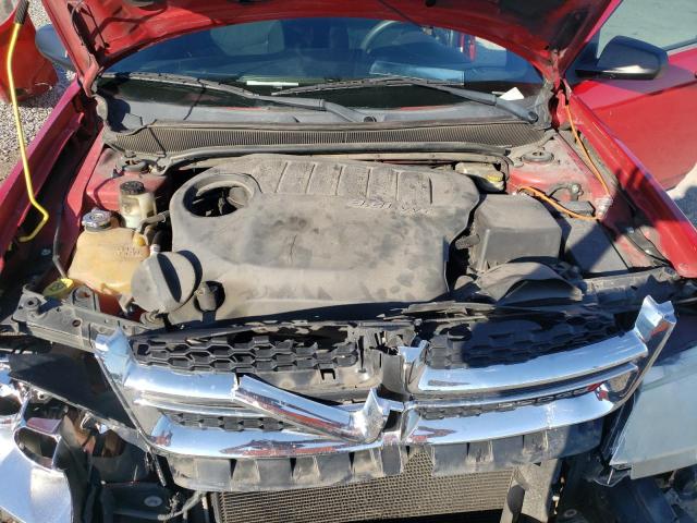 Photo 7 from auction – 2014 DODGE AVENGER SE with VIN 1C3CDZAG9EN218566