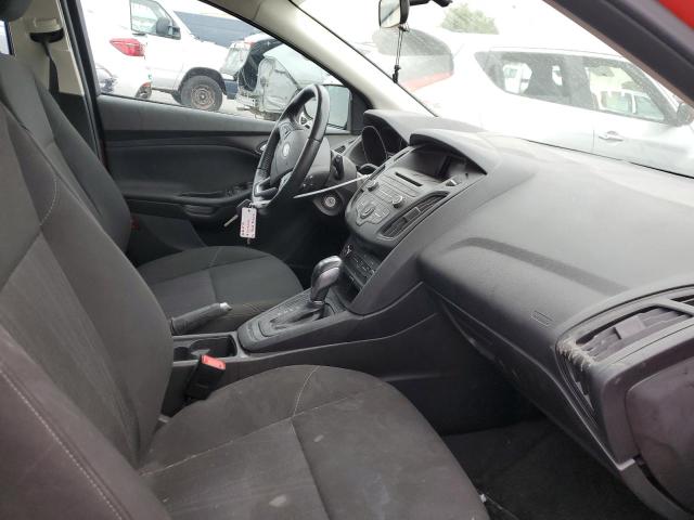 Photo 5 from auction – 2016 FORD FOCUS SE with VIN 1FADP3K2XGL208348