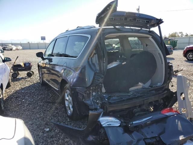 Photo 3 from auction – 2017 CHRYSLER PACIFICA T with VIN 2C4RC1EG3HR840723