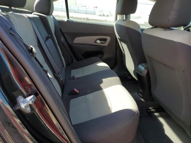 Photo 6 from auction – 2012 CHEVROLET CRUZE LS with VIN 1G1PC5SH5C7306430
