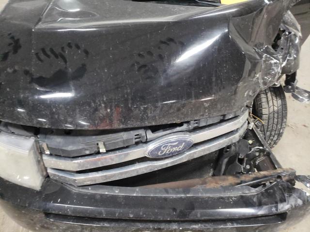 Photo 7 from auction – 2009 FORD FLEX LIMIT with VIN 2FMDK53C99BA94420