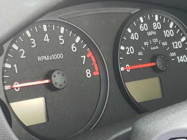Photo 8 from auction – 2021 NISSAN FRONTIER S with VIN 1N6ED0CF9MN709431